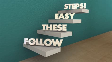 Your Easy Step.